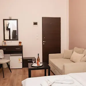 Ilisia Thessalonique