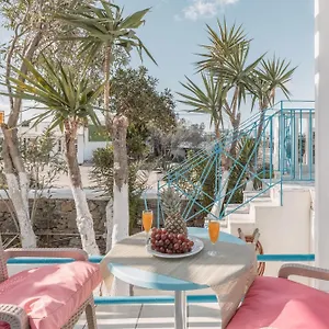 Dibellee Mykonos Glastros (Mykonos)