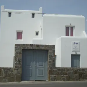 Elena & Ornos (Mykonos)