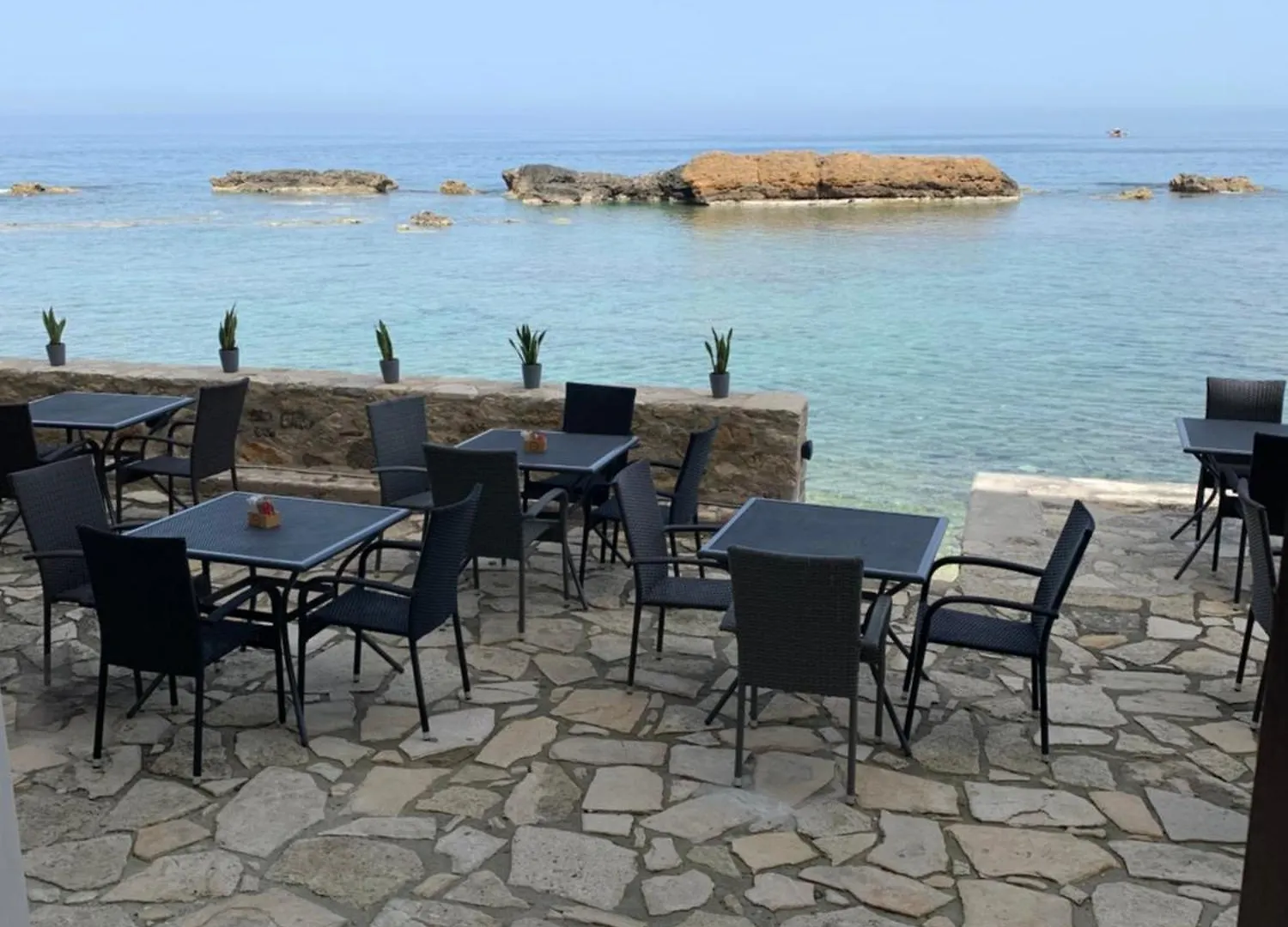Endless Blue Suites La Canée Appart hôtel