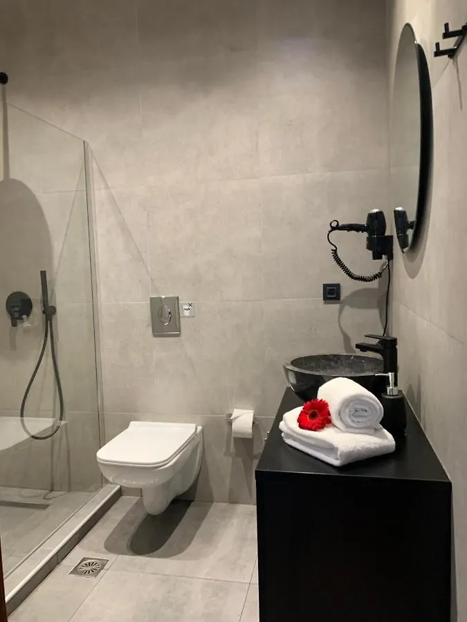 Endless Blue Suites La Canée 3*,