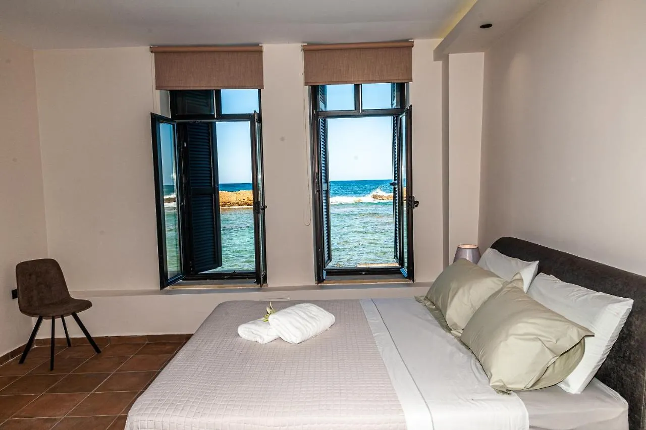 Appart hôtel Endless Blue Suites La Canée